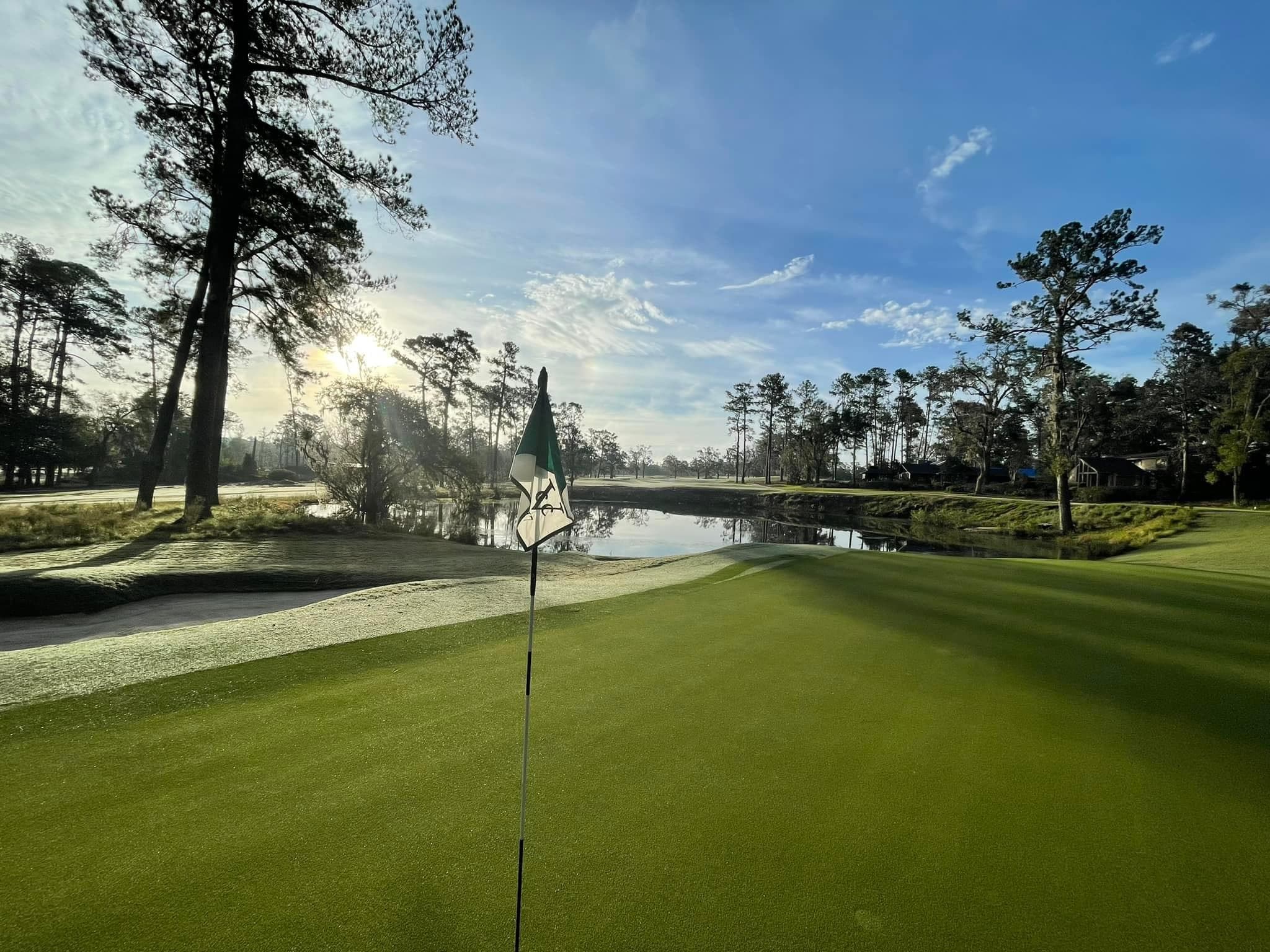 Valdosta Country Club 4