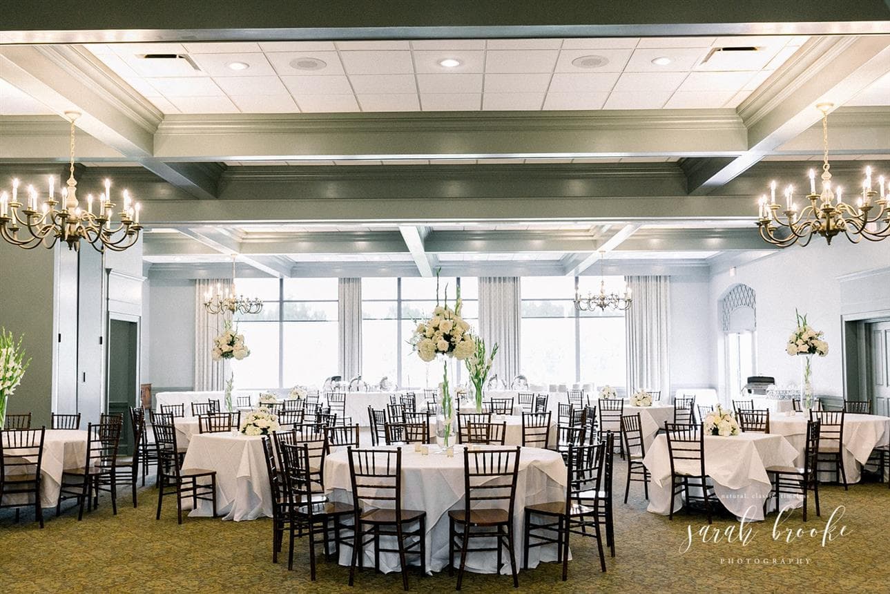 Valdosta Country Club 5