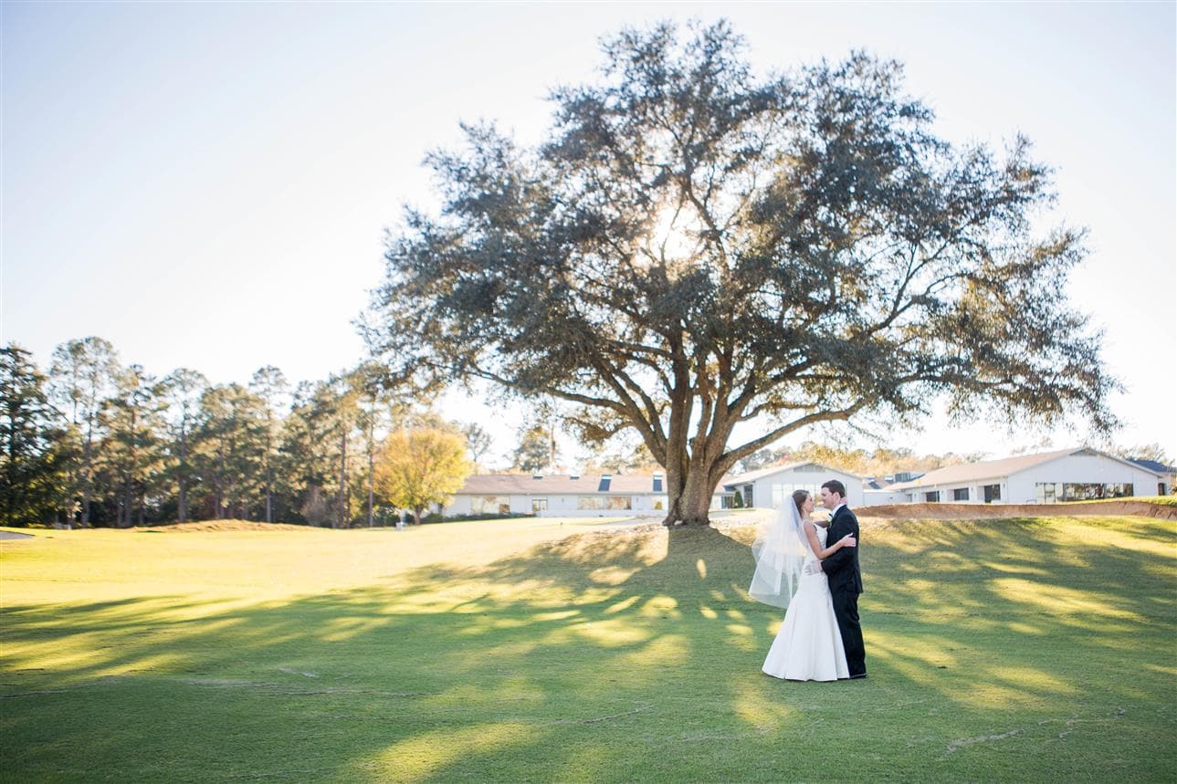 Valdosta Country Club 5