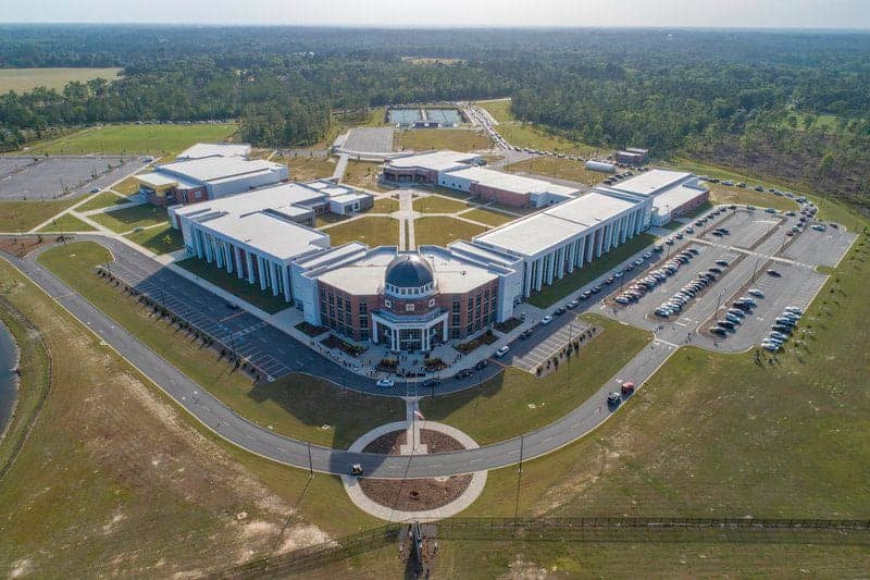 Valdosta Highschool
